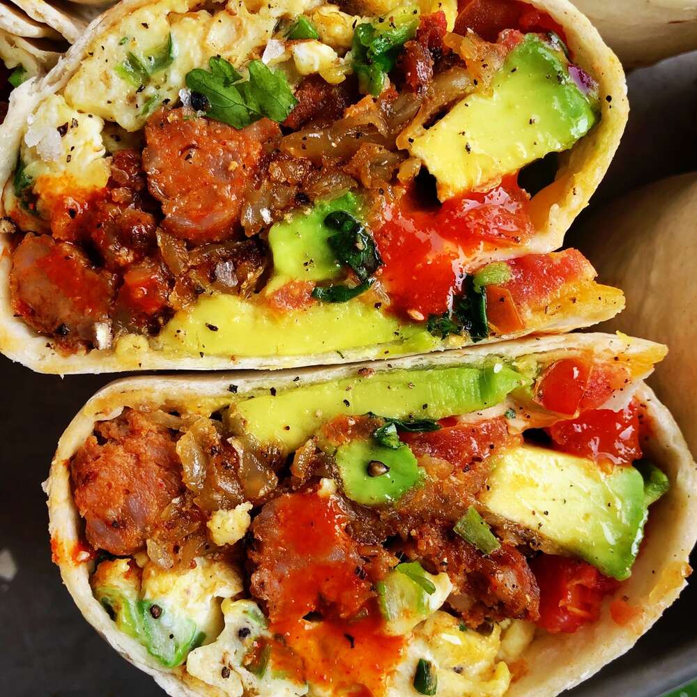 5 Easy Freezer Friendly Recipes! by thefeedfeed, | The Feedfeed