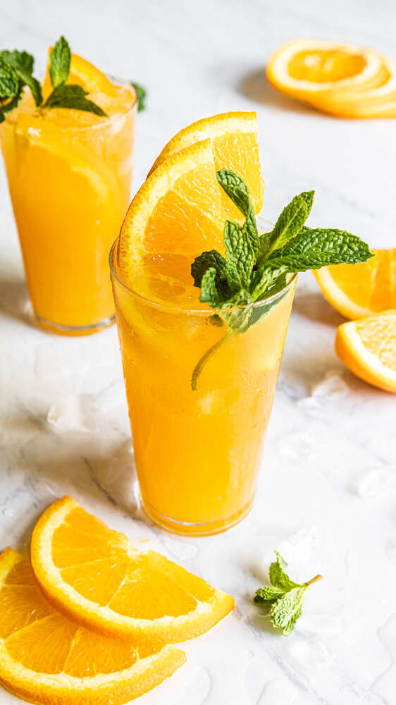 orange-mint-smash-by-thefeedfeed-quick-easy-recipe-the-feedfeed