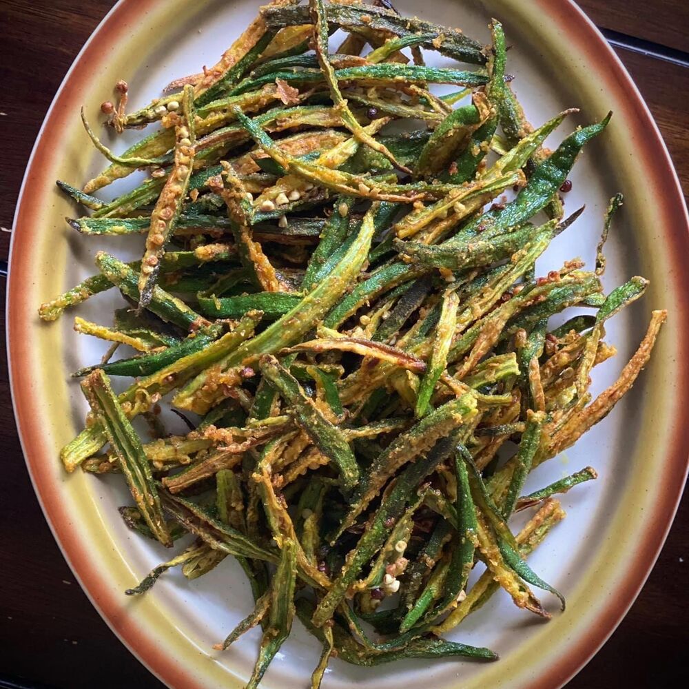 Okra Foods