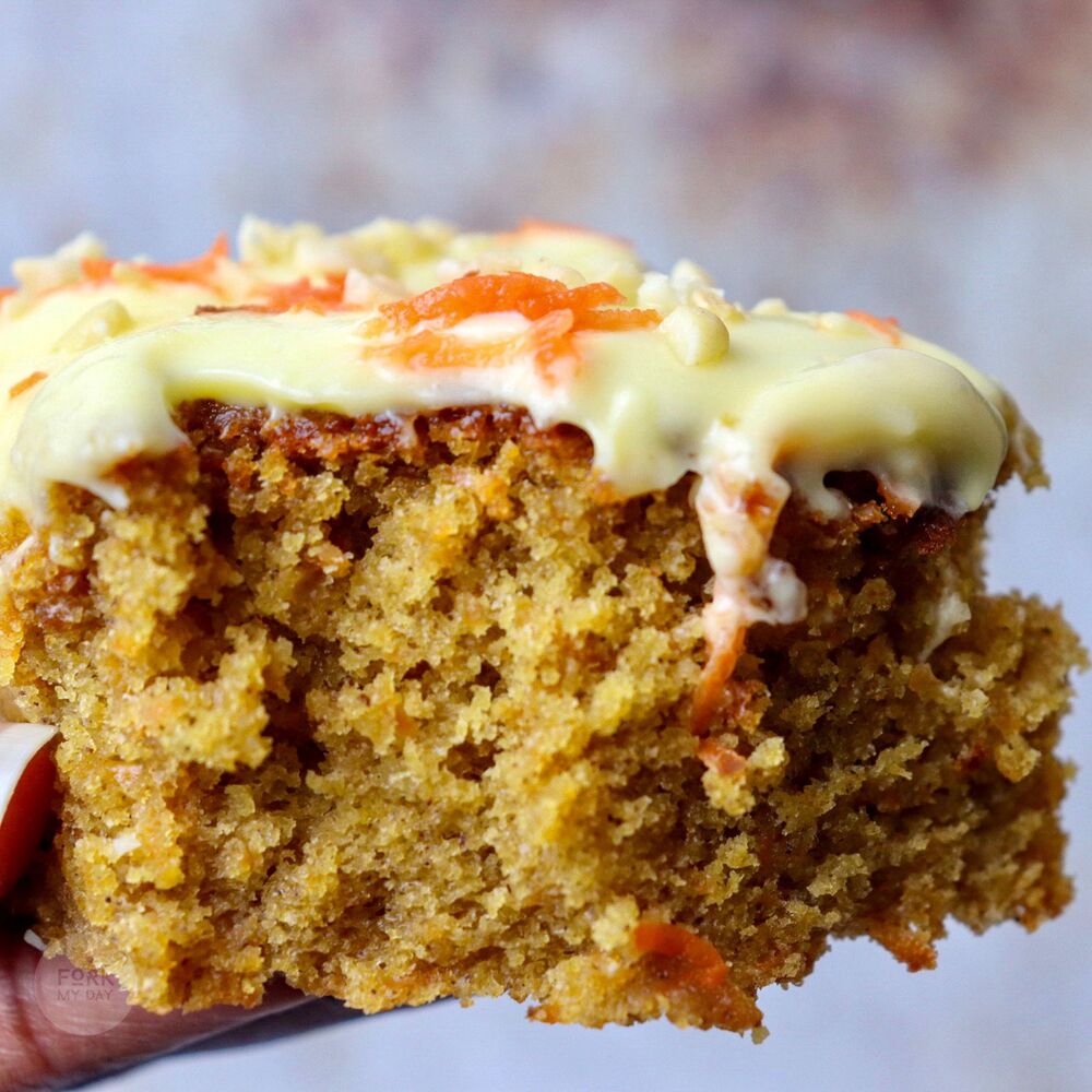 Ирен кейк морковный торт