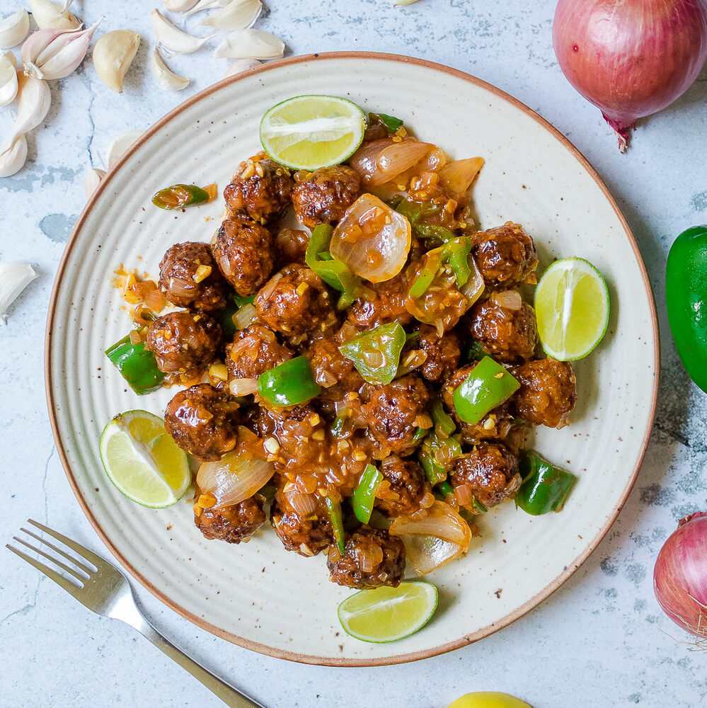 500+ of the Vegetarian Dinners Recipes on The Feedfeed