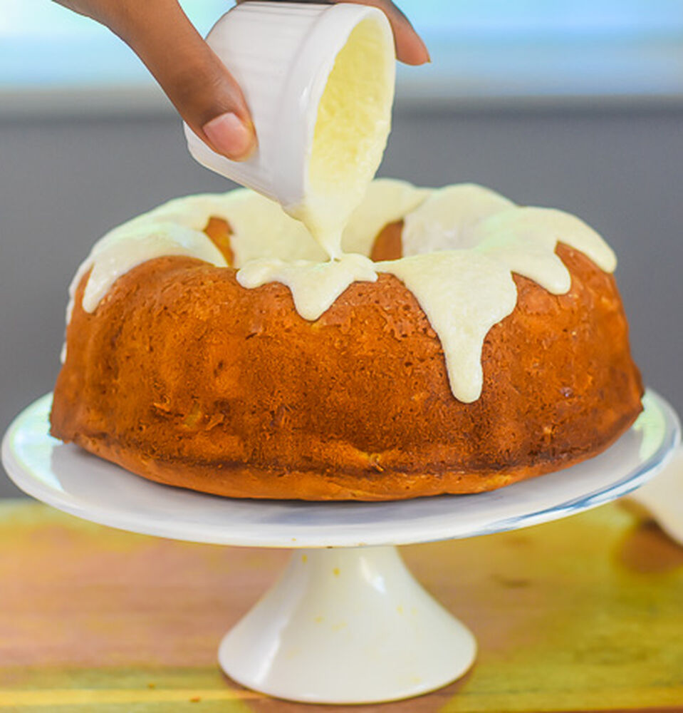 100 Of The Bundt Cakes Recipes On The Feedfeed