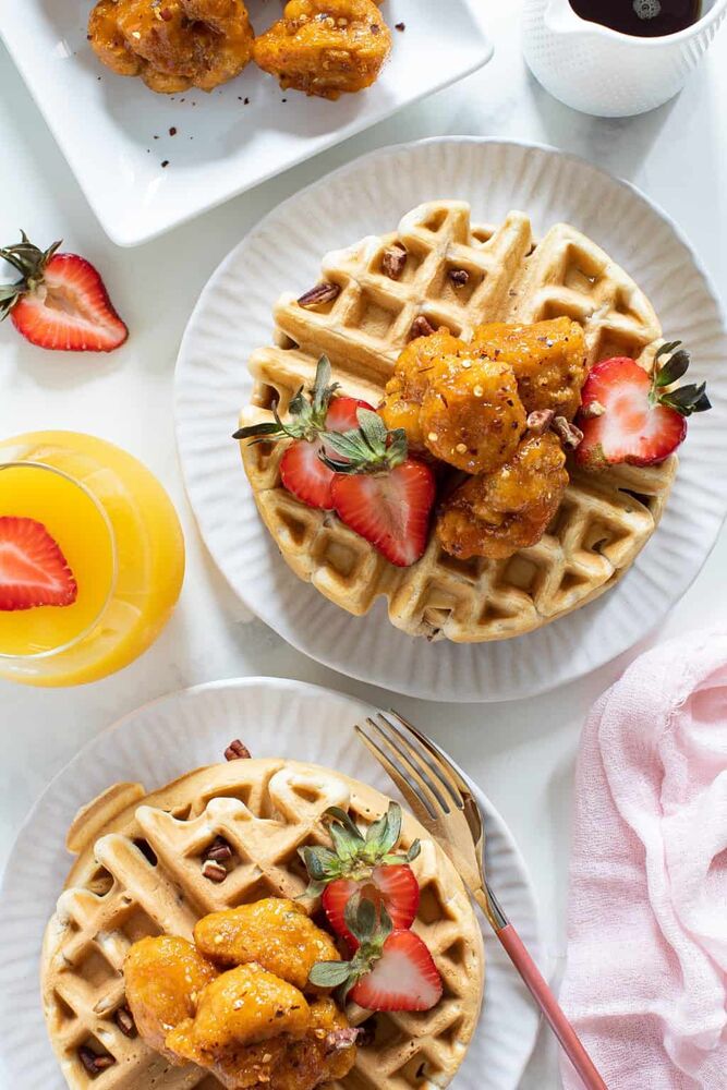 250+ of the Hot and Spicy Recipes on The Feedfeed