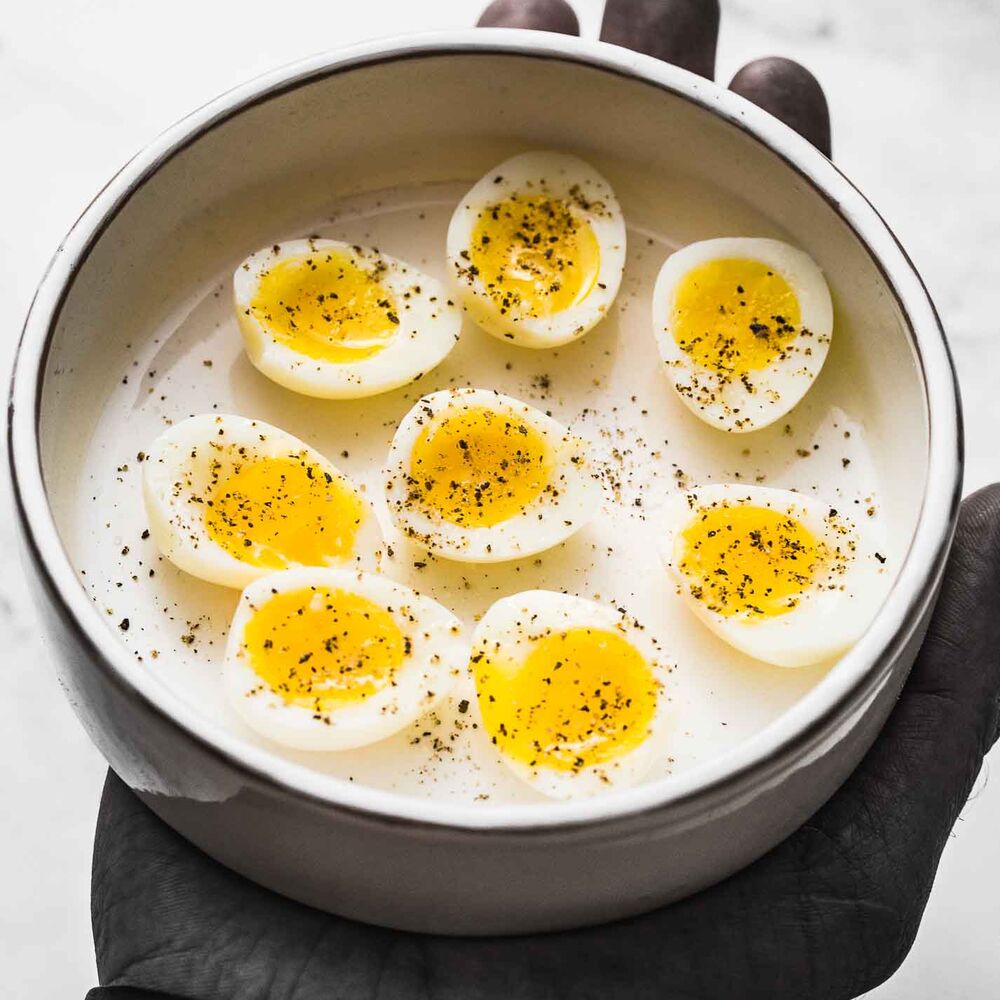 Perfectly Soft Boiled Quail Eggs by pantsdownapronson | Quick &amp; Easy Recipe  | The Feedfeed