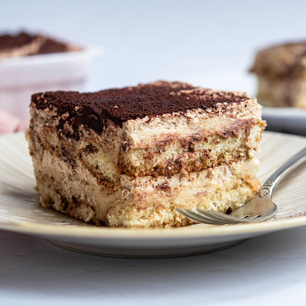 Mexican Tiramisu by cherryonmysundae | Quick & Easy Recipe | The Feedfeed