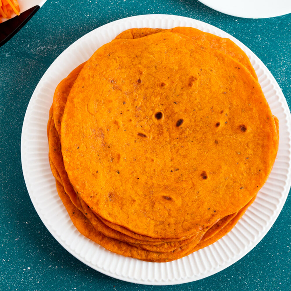 Tomato Tortillas Recipe The Feedfeed