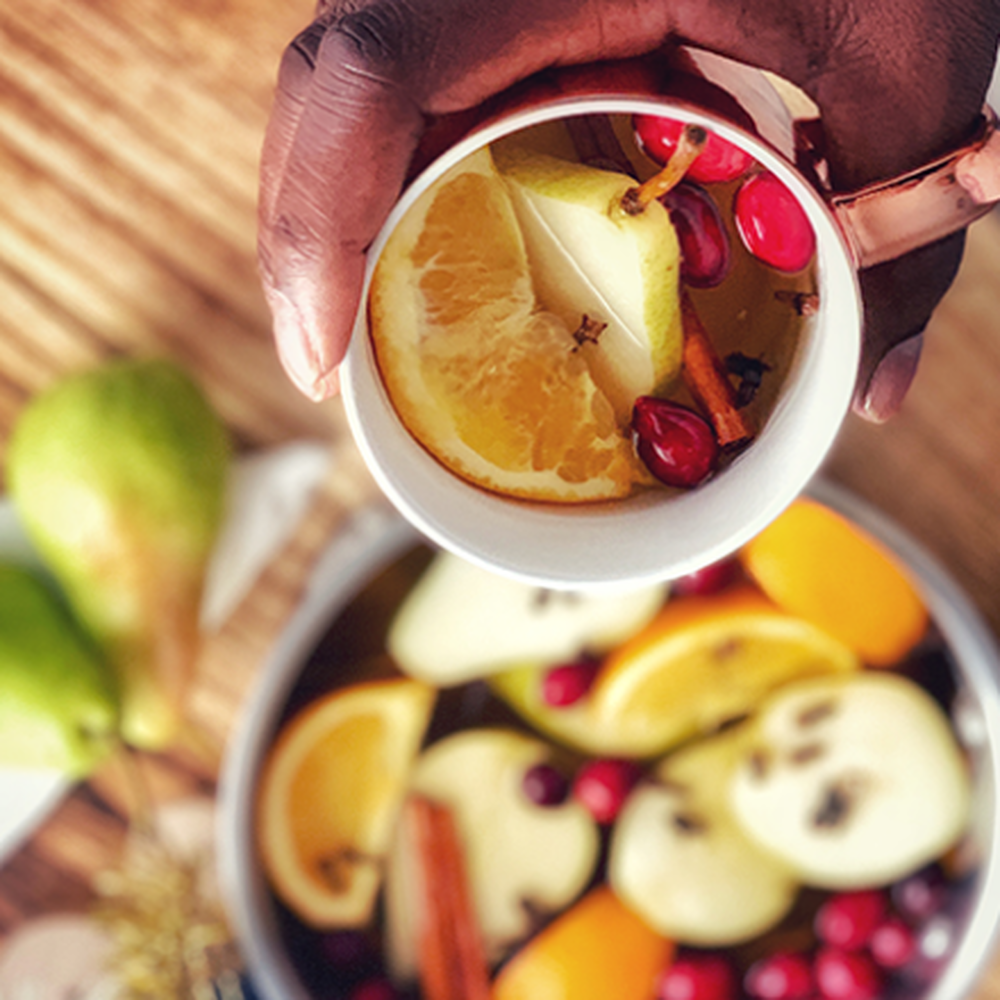 50+ of the Holiday Party Recipes on The Feedfeed