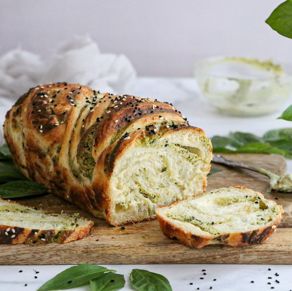 250+ of the Freshly Baked Bread Recipes on The Feedfeed