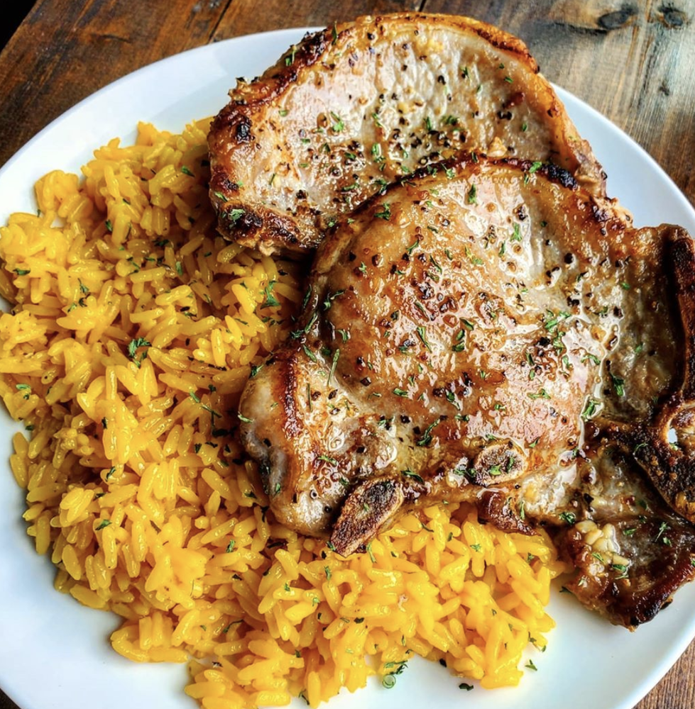 garlic-butter-baked-pork-chops-recipe-pork-chop-recipes-baked