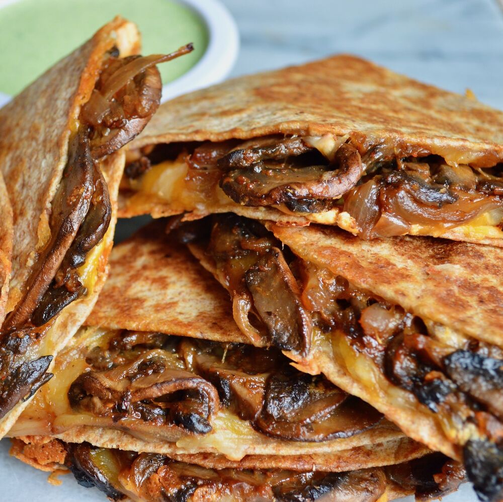 10+ of the Fusion Recipes Recipes on The Feedfeed