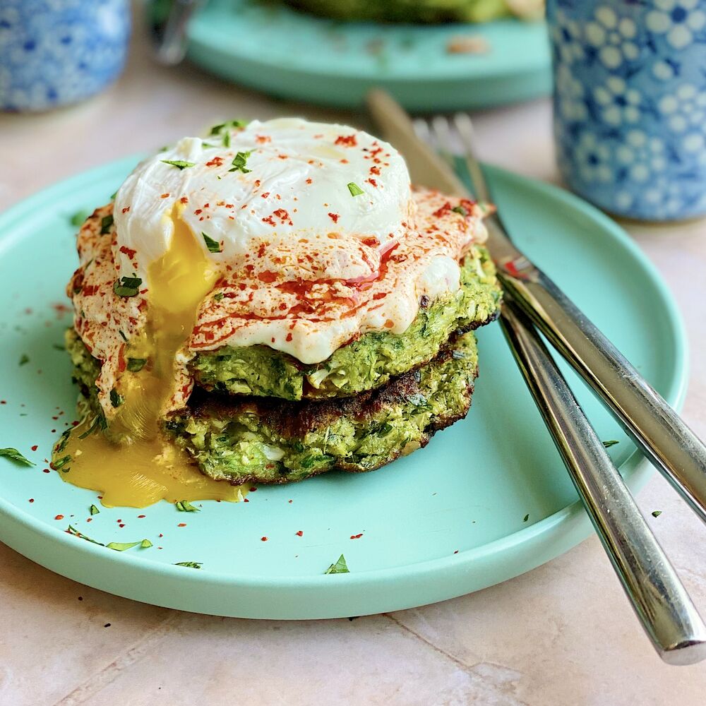 10 Of The Savory Fritters Recipes On The Feedfeed