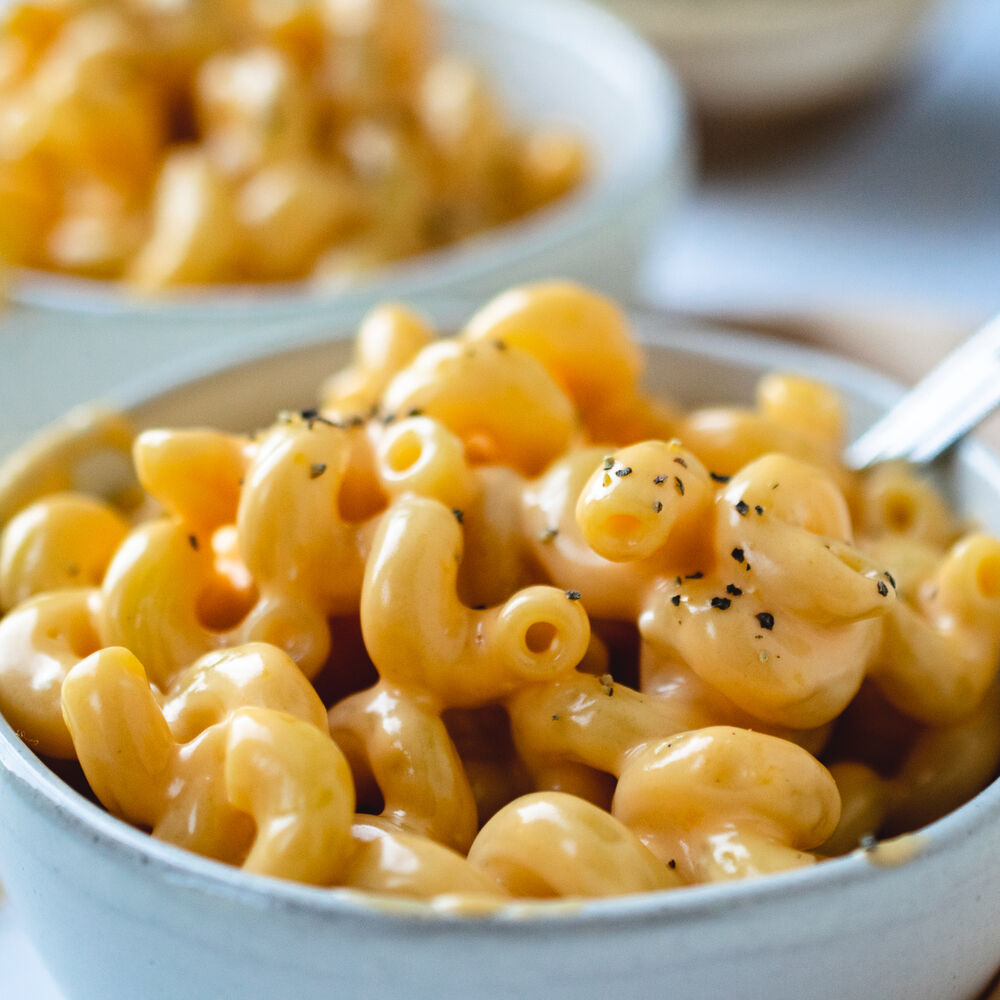 Stove Top Mac And Cheese Recipe The Feedfeed   15980341715f4010fb9131e 