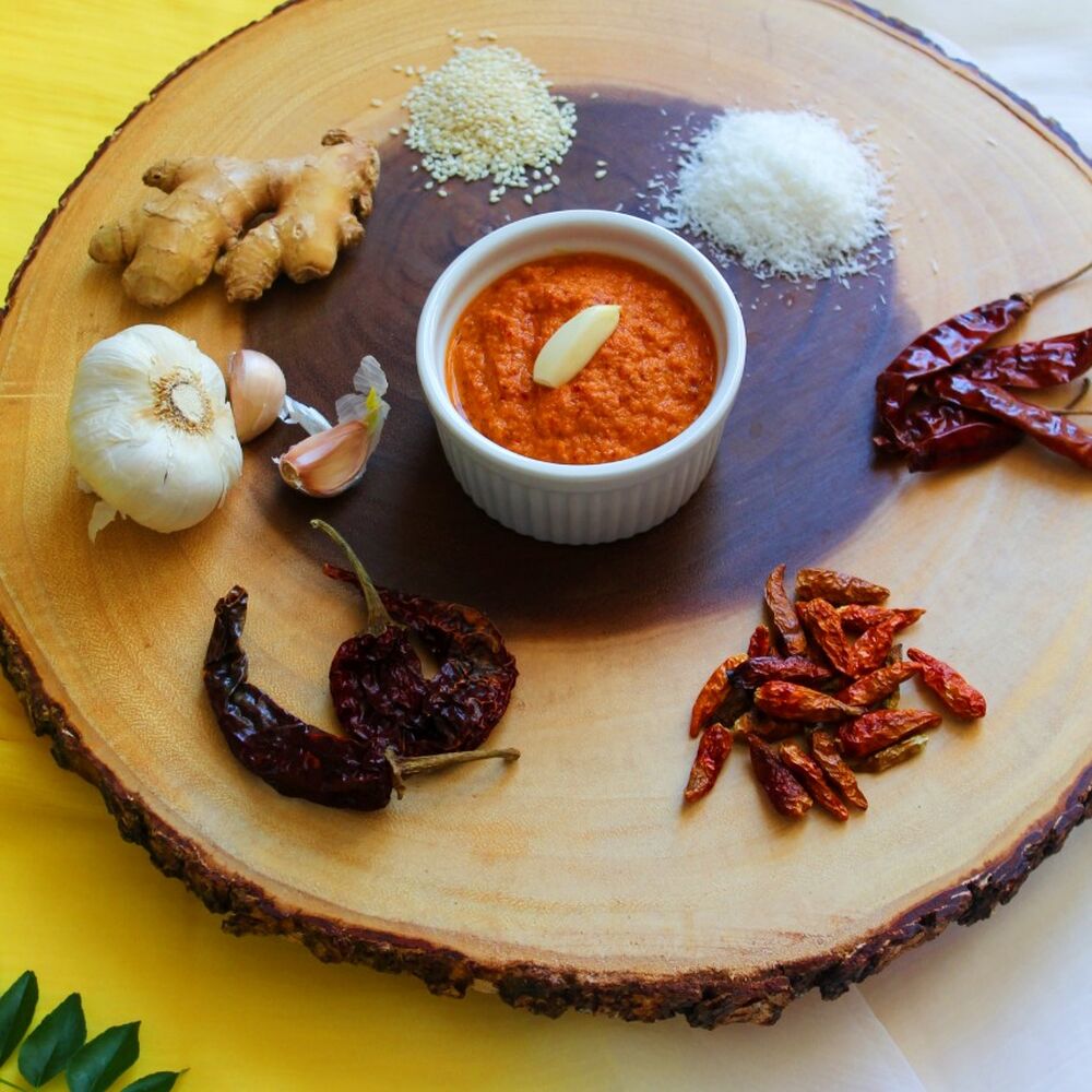 red-chutney-mysore-masala-dosa-chutney-recipe-the-feedfeed