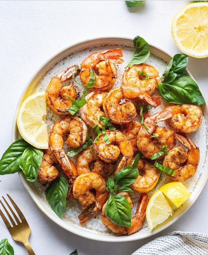 100+ of the Shrimp Recipes on The Feedfeed