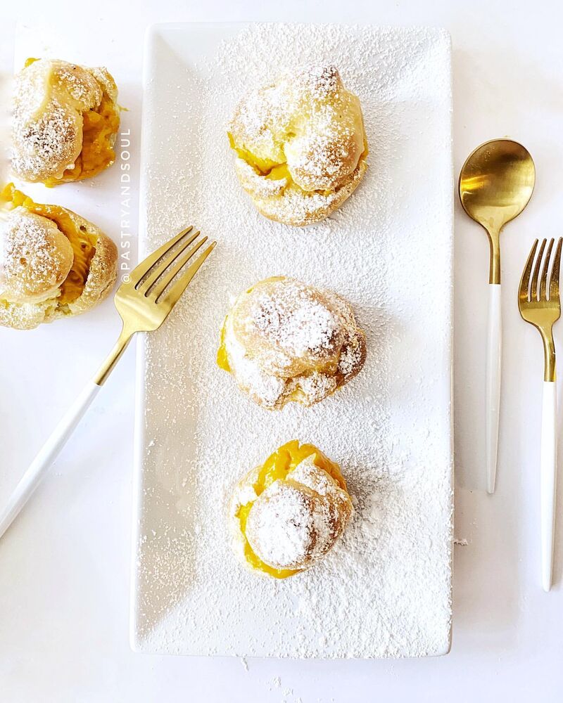 recipe #11477076 | The Feedfeed