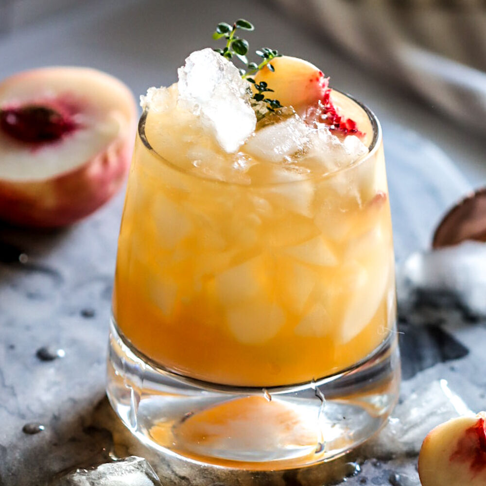 Princess Peach Recipe | The Feedfeed