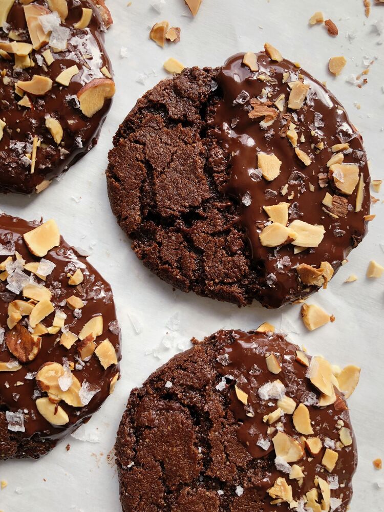 My Favorite Almond Milk Recipes | Video Recipe The Feedfeed