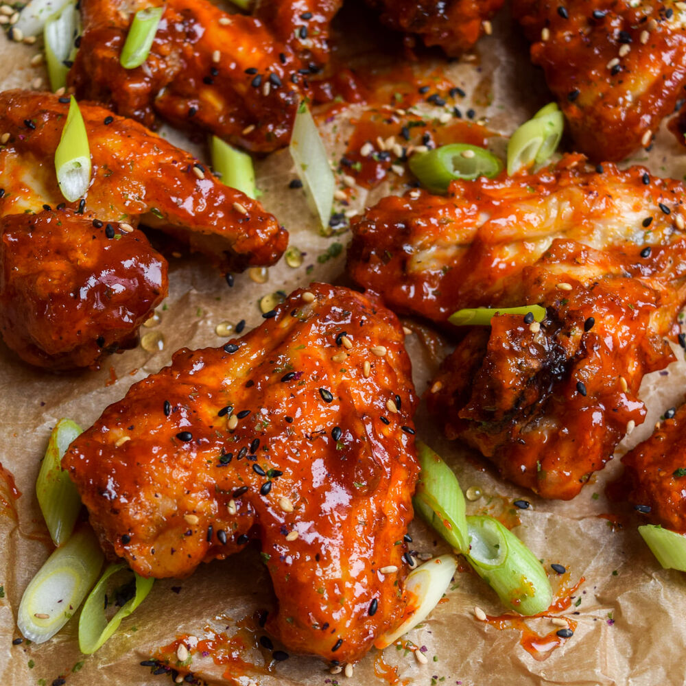 air-fryer-korean-fried-chicken-wings-recipe-the-feedfeed