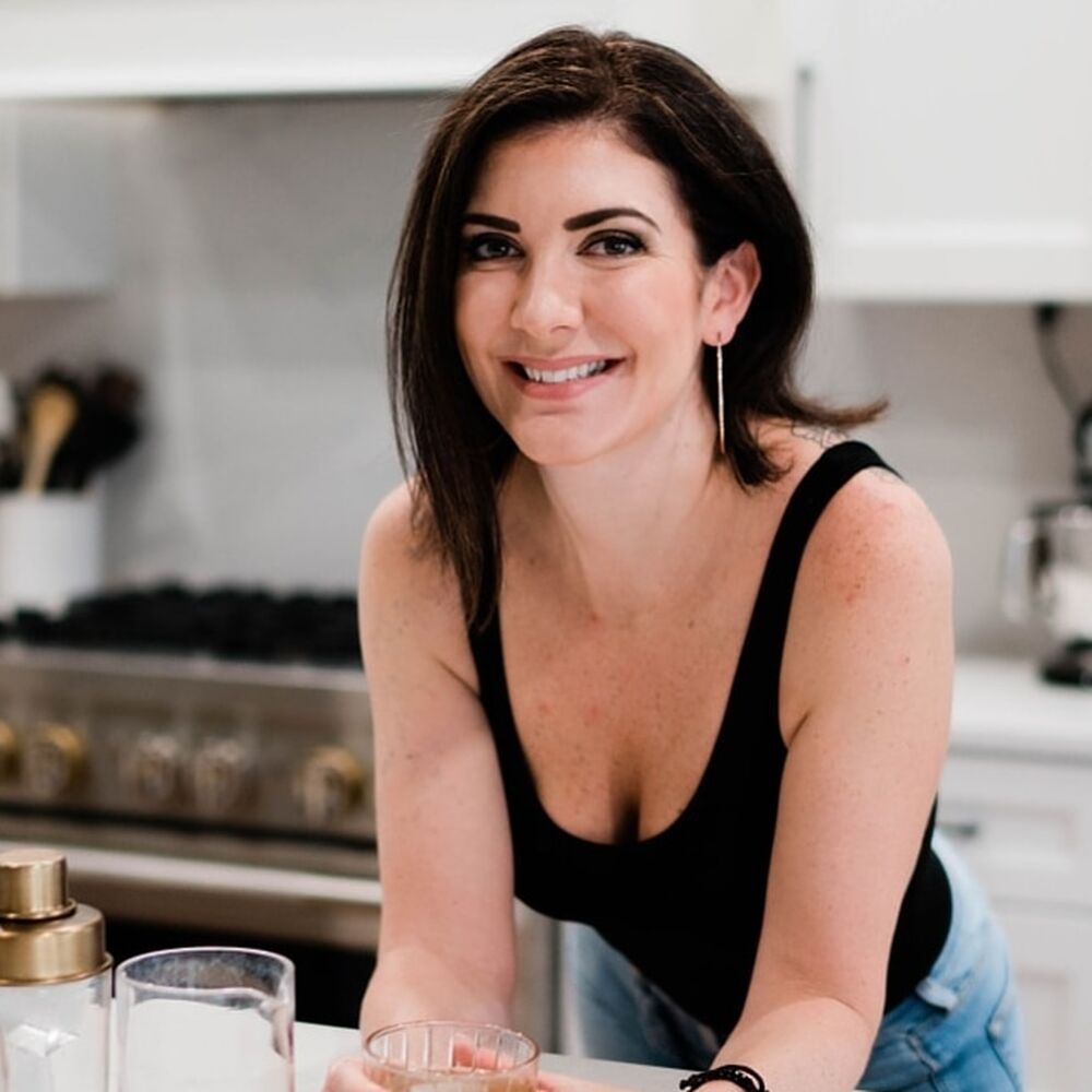 Danielle Cochran (@thesaltycooker) Profile, Photos & Recipes | The Feedfeed