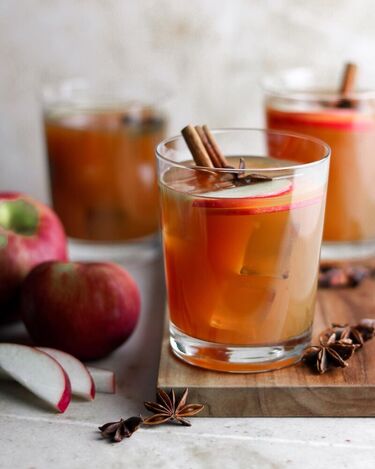 100 Of The Apple Cider Recipes On The Feedfeed