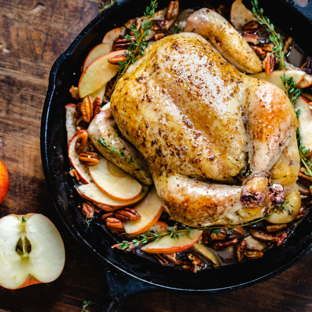 50 Of The Best Thanksgiving Eve Recipes On The Feedfeed