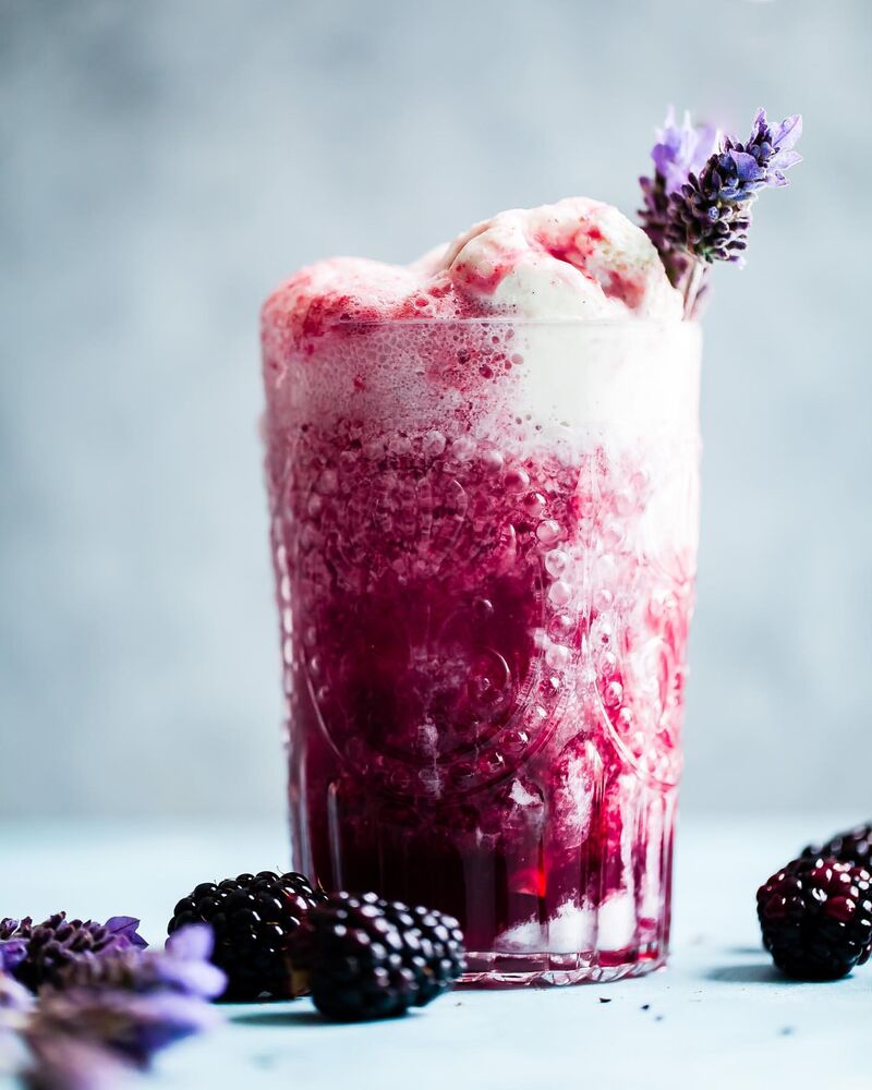 50+ of the best Earl Grey Recipes on The Feedfeed