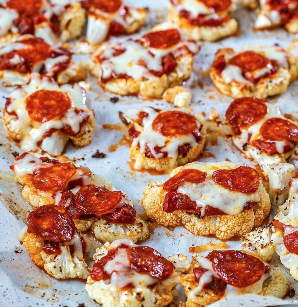 50+ of the best Gluten Free Pizza Recipes on The Feedfeed