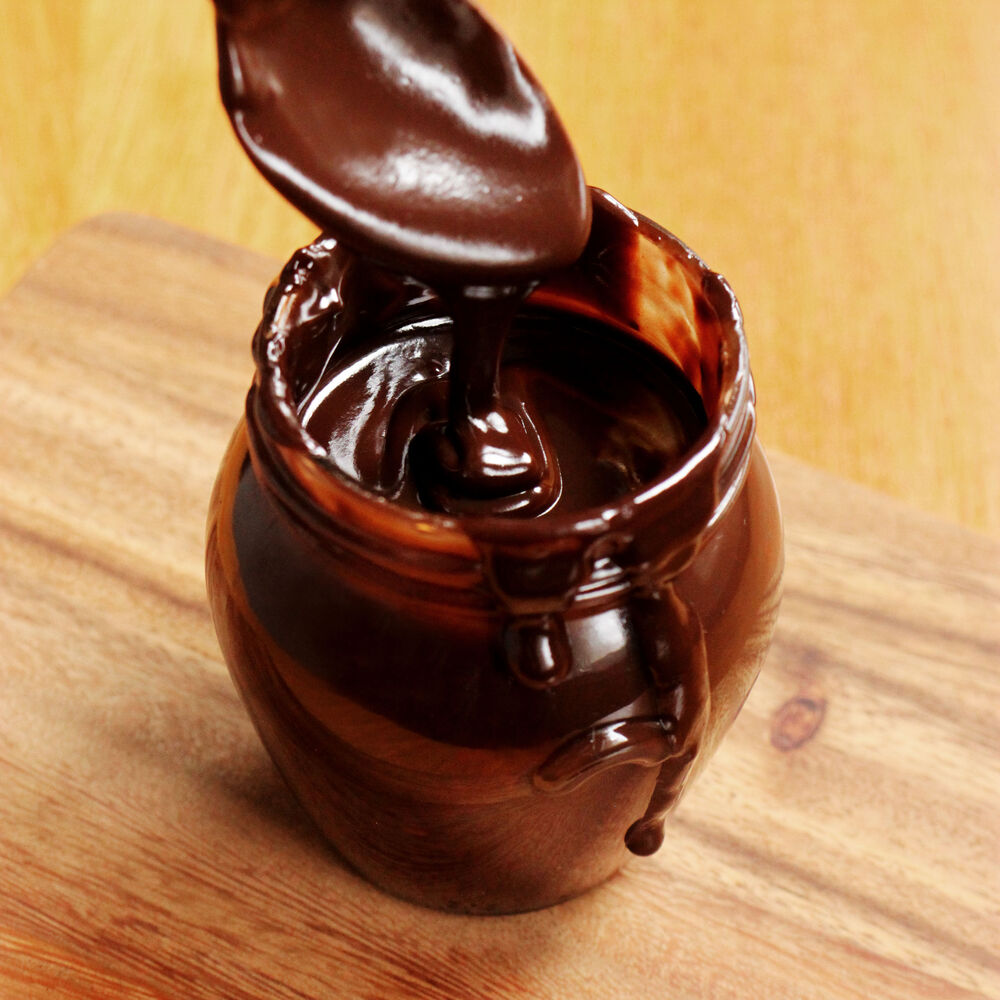 Easy One Pot Dark Chocolate Hot Fudge Sauce Recipe The Feedfeed