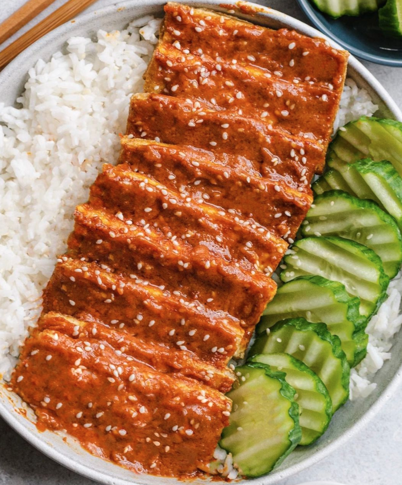 crispy-tofu-in-thai-peanut-sauce-the-feedfeed