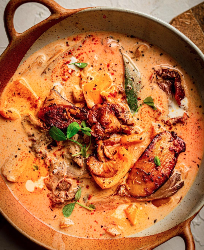 Trending Vegan Recipes | @thefeedfeed.vegan Community on Instagram