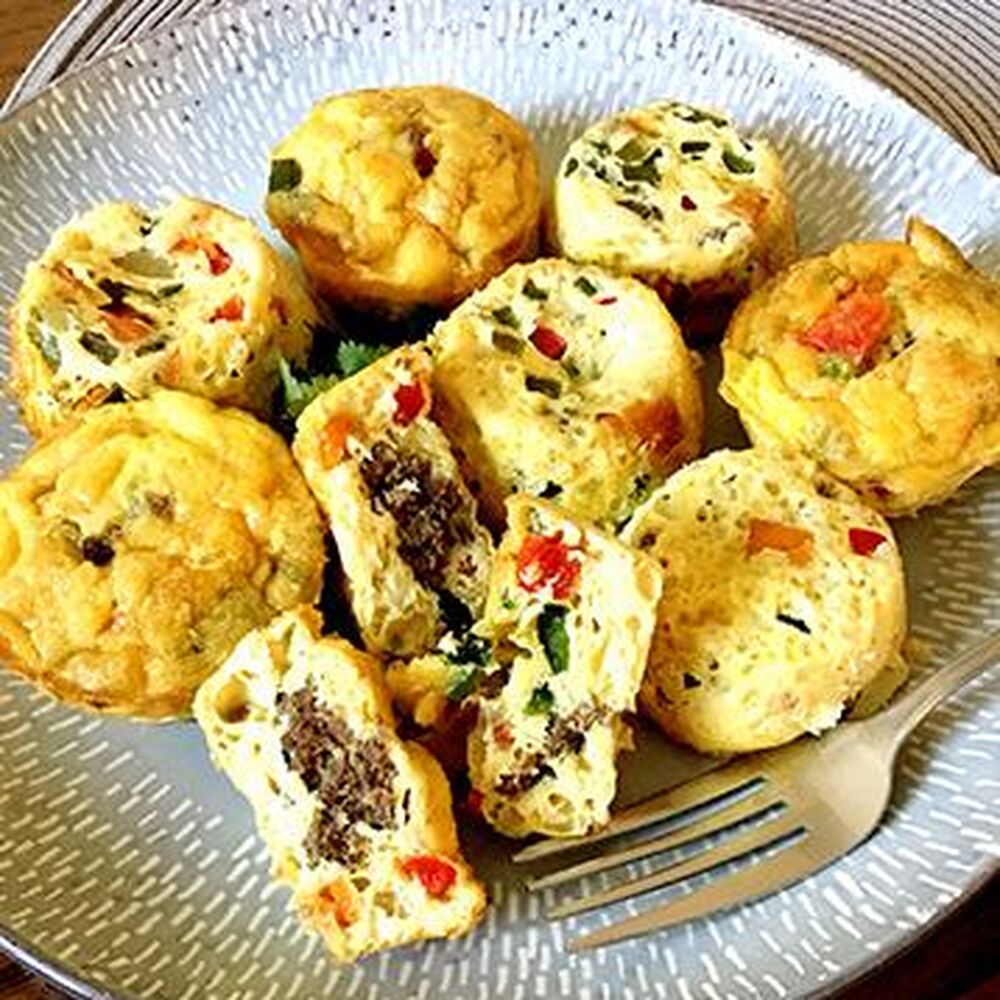 egg-muffins-wellplated