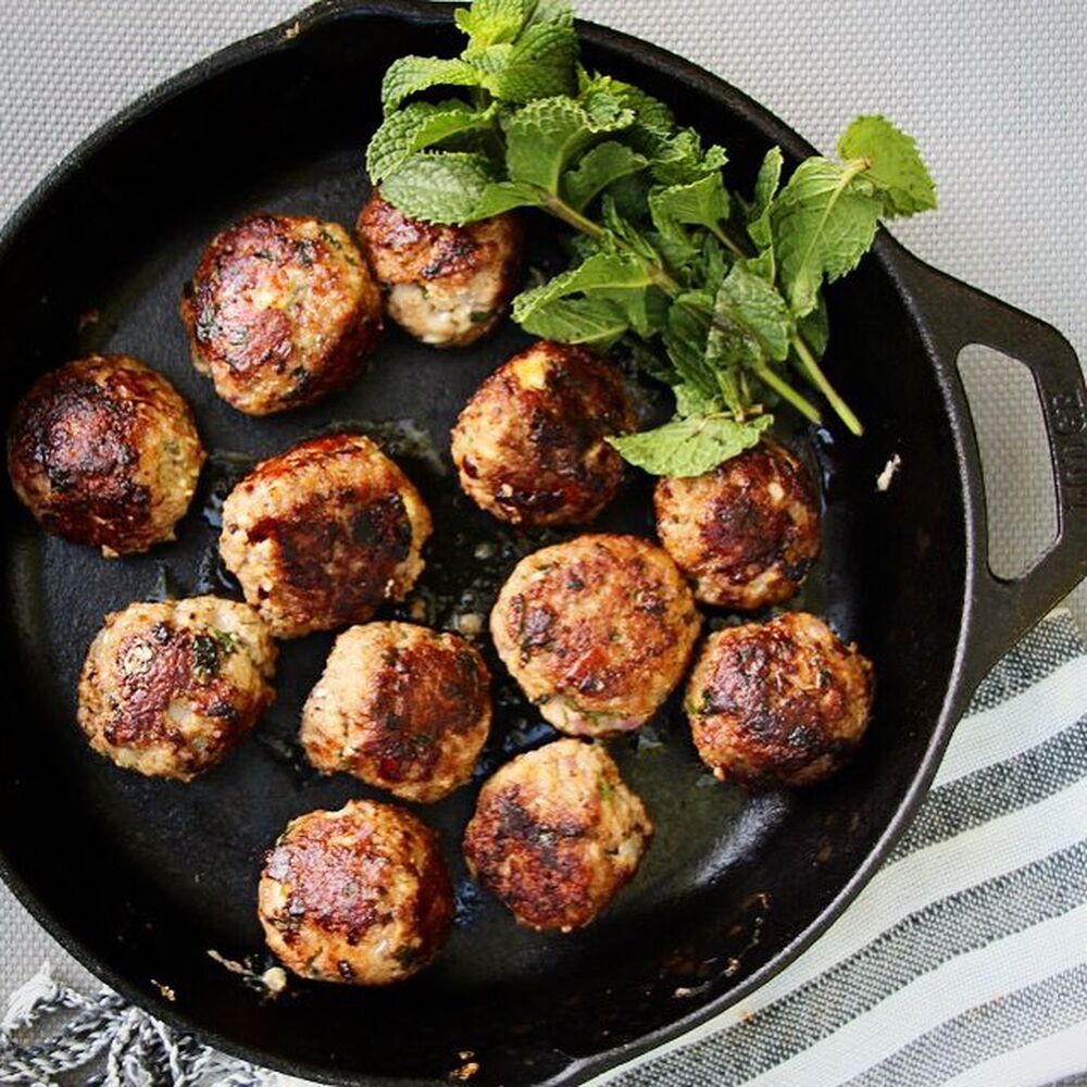Gluten Free Meal Plan: February 7th by thefeedfeed, | The Feedfeed