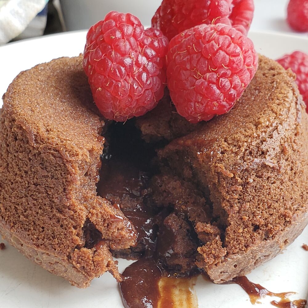 Gluten Free Chocolate Lava Cake Recipe Gluten Free Chocolate Lava Cake Recipe