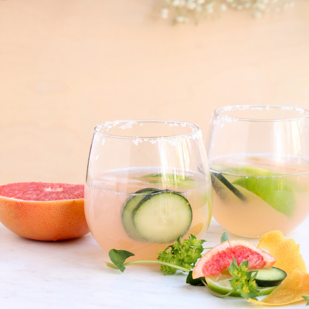 Tequila Keto Paloma by topshelfdiy Quick & Easy Recipe The Feedfeed