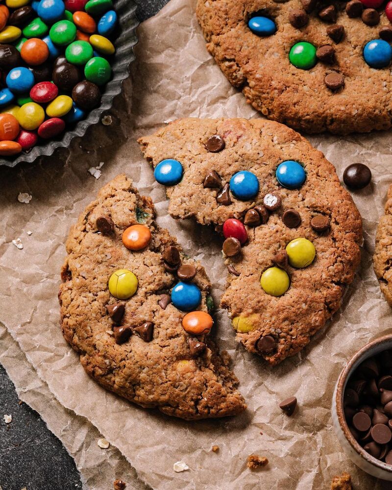 1000+ of the best Cookies Recipes on The Feedfeed