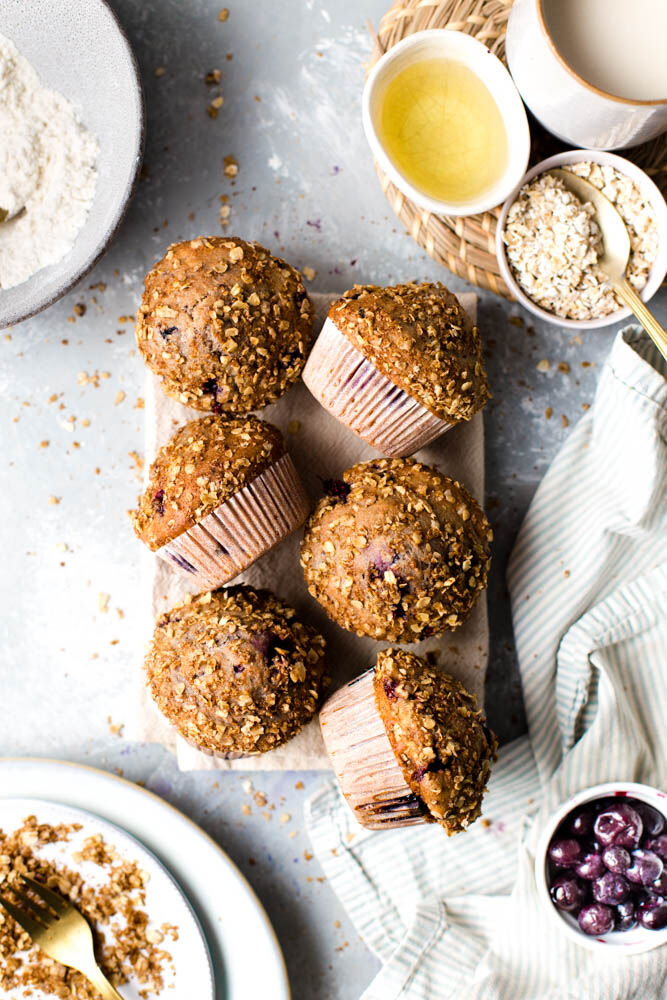 Trending Vegan Recipes | @thefeedfeed.vegan Community on Instagram