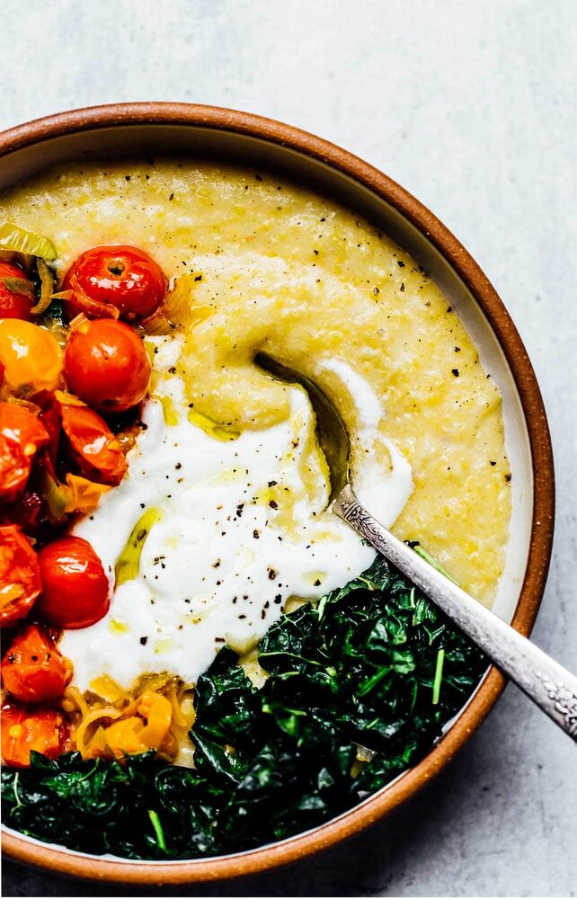 15 satisfying gluten-free dinner recipes | heartbeet kitchen Recipe ...