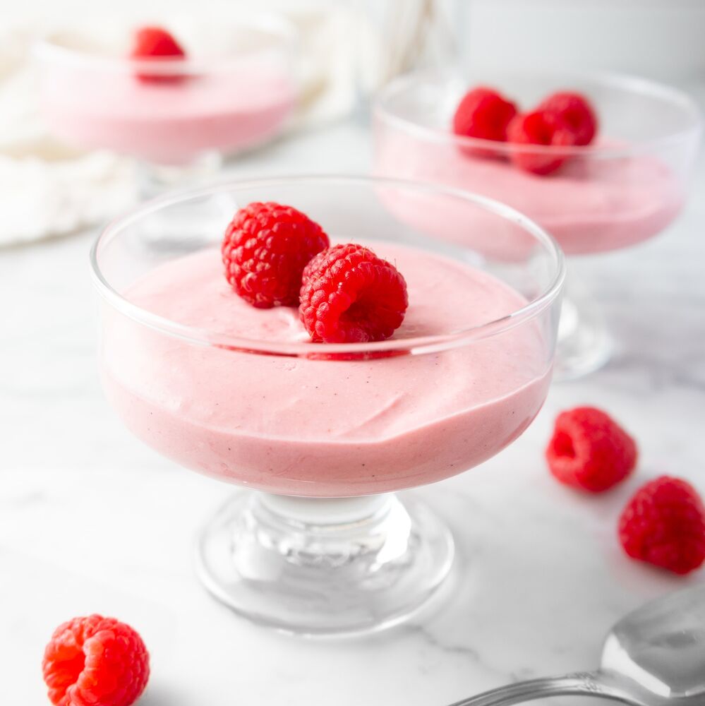 100+ of the best Raspberry Desserts Recipes on The Feedfeed