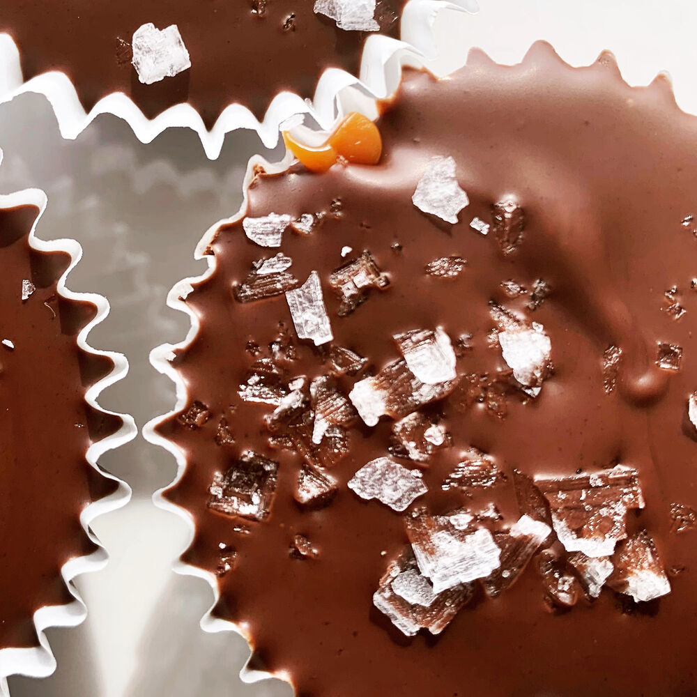 50+ of the best Chocolate Bars Recipes on The Feedfeed