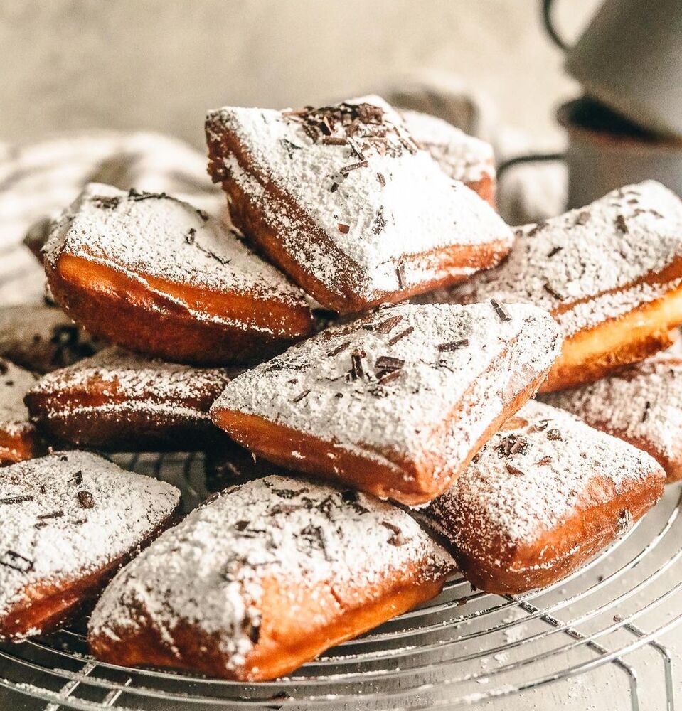 50+ of the best Inspired by New Orleans Recipes on The Feedfeed