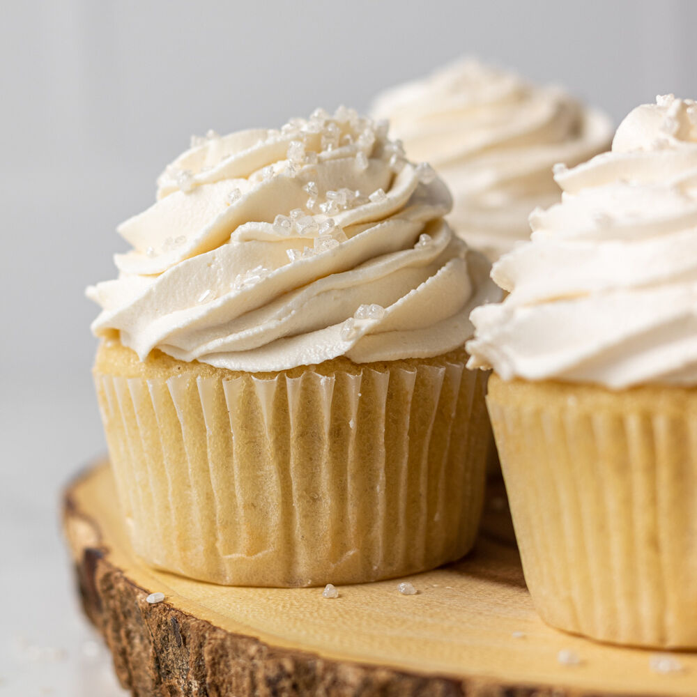 250+ of the best Cupcakes Recipes on The Feedfeed