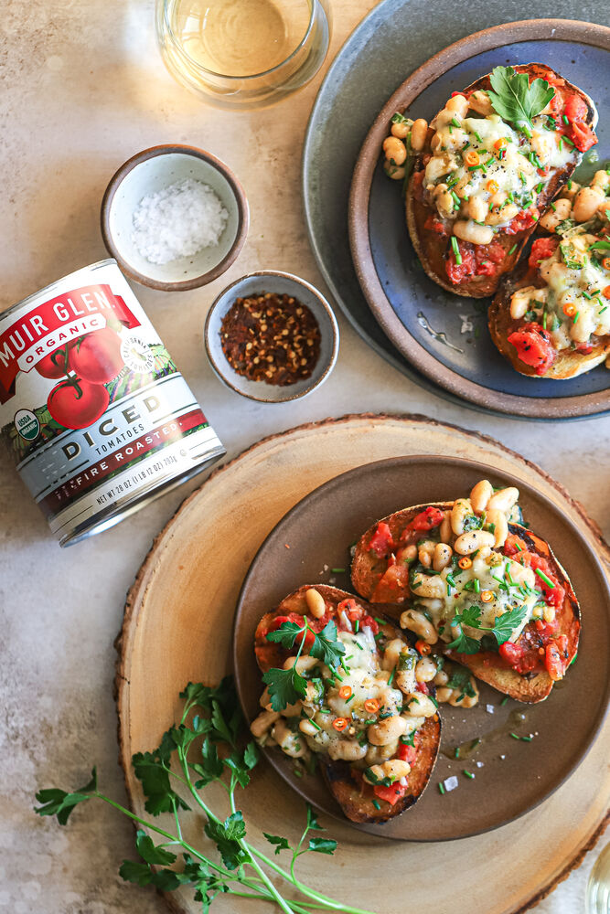 50+ of the best Toasts for Dinner Recipes on The Feedfeed