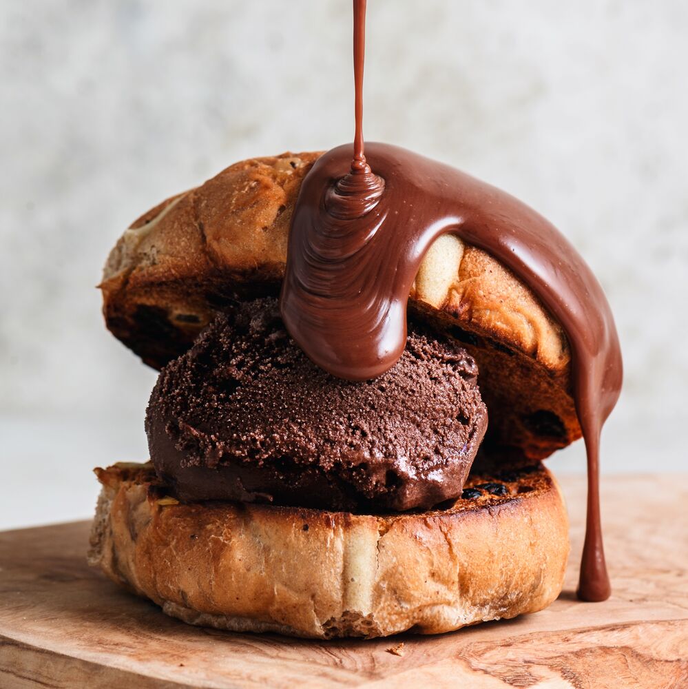 100+ of the best Ice Cream Sandwiches Recipes on The Feedfeed