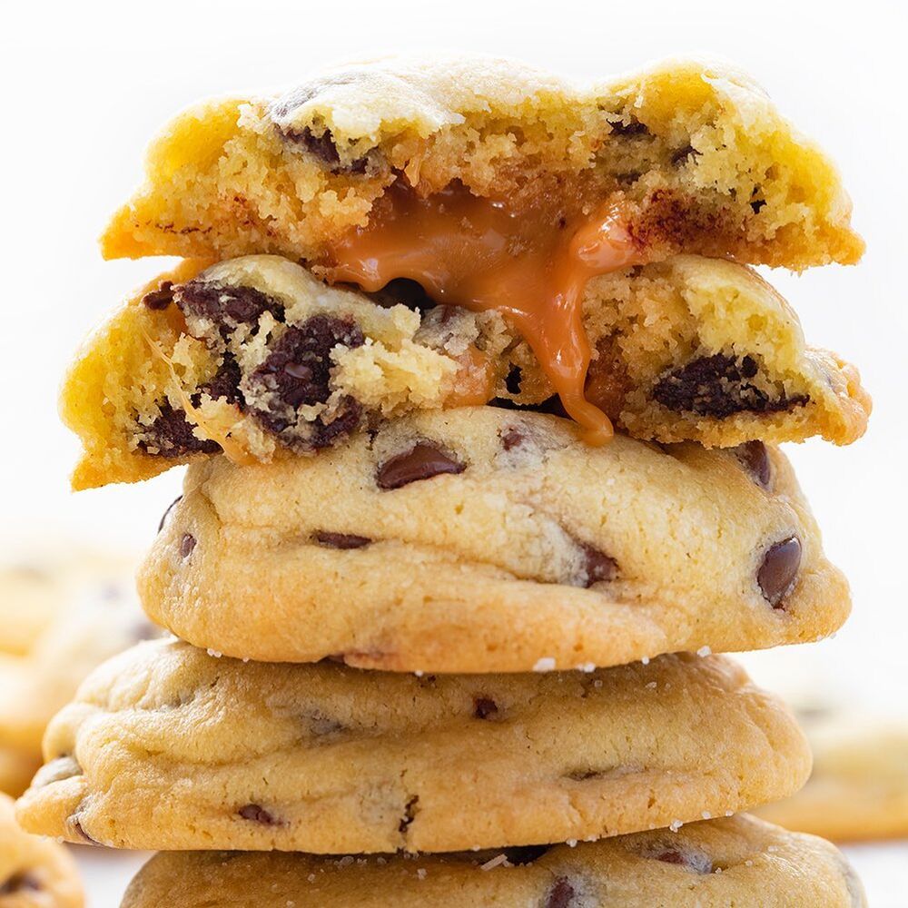 250+ of the best Chocolate Cookies Recipes on The Feedfeed