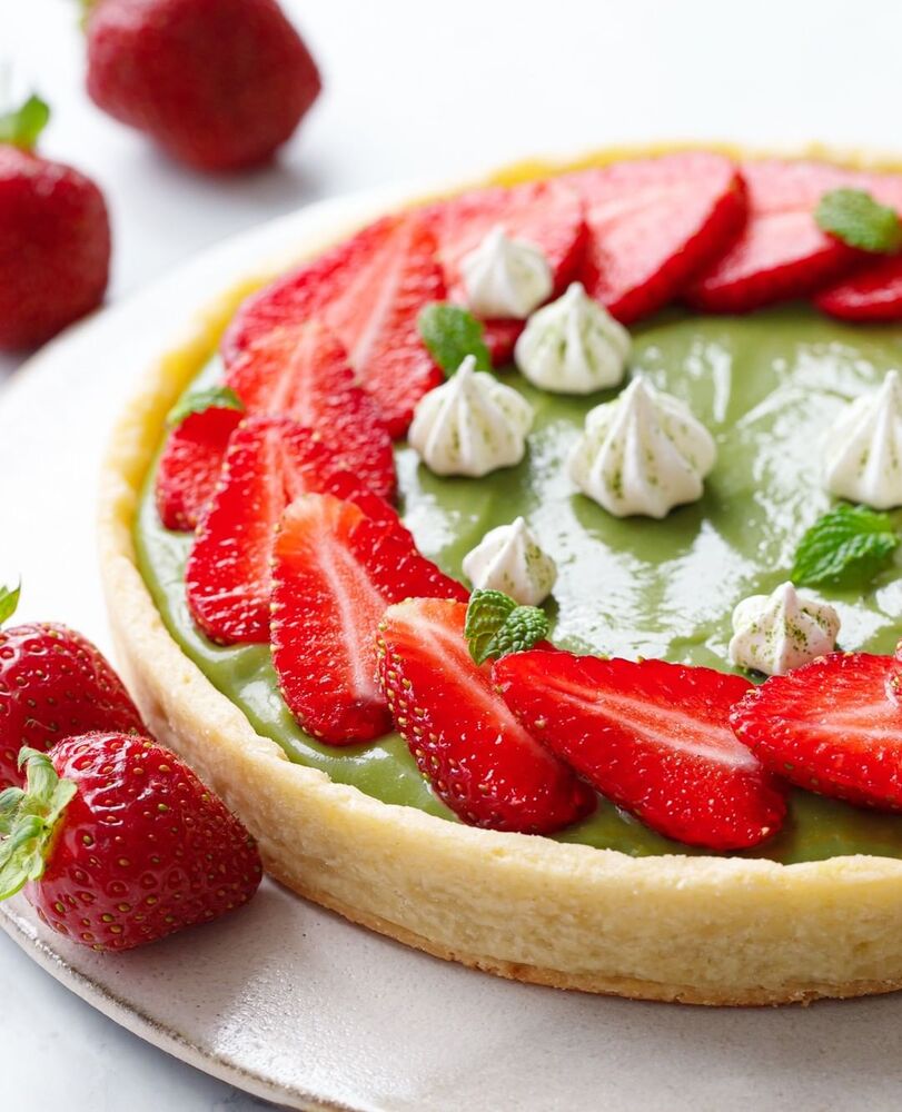 1000+ of the best Pies and Tarts Recipes on The Feedfeed