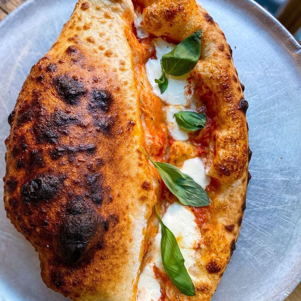 5 Unique Restaurant Dishes We're Obsessed With Right Now by Alexa Santos, New York The Feedfeed