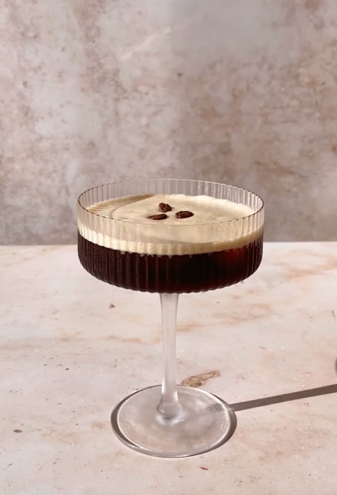 Espresso Martini by join_jules, Quick & Easy Recipe