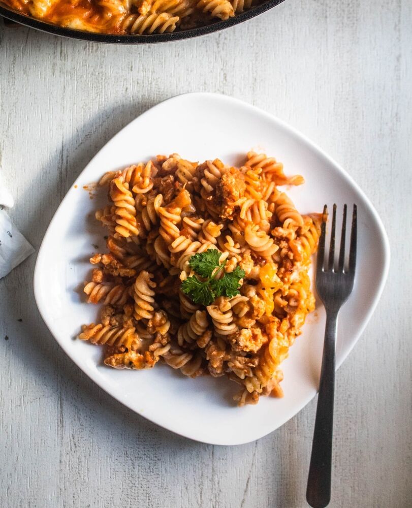 50 Of The Best Gluten Free Italian Recipes On The Feedfeed