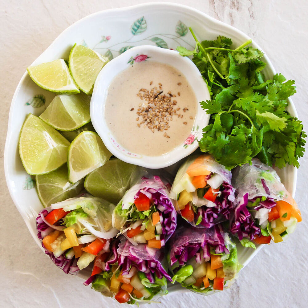 Gluten Free Meal Plan: May 23rd by thefeedfeed, | The Feedfeed