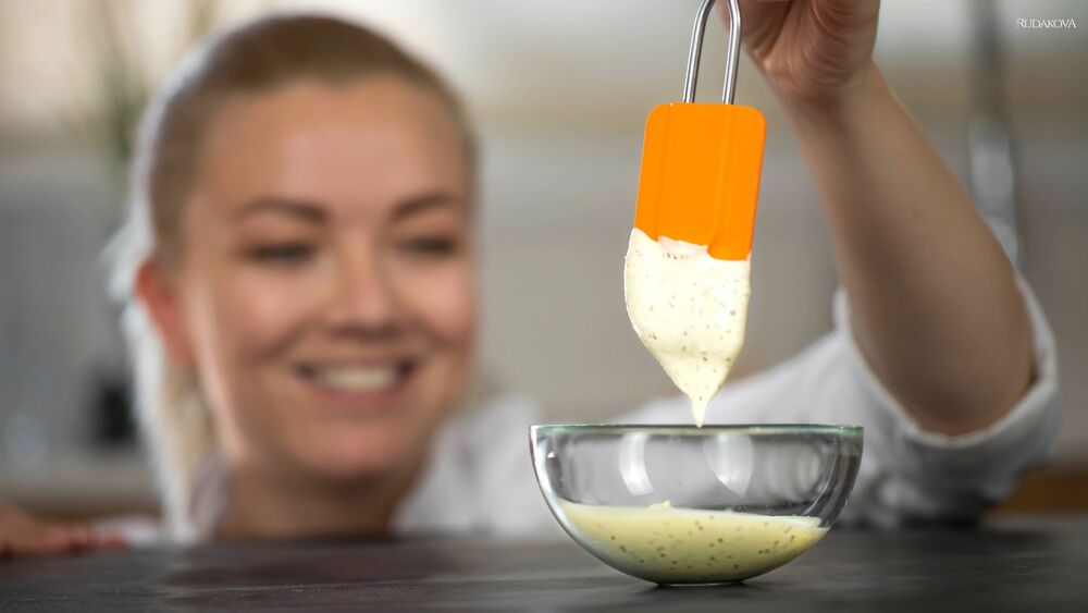 Egg white mayo recipe Recipe The Feedfeed